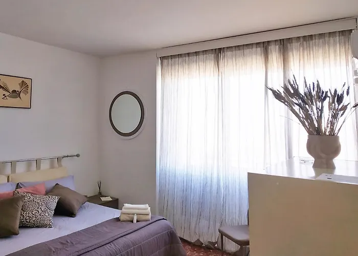 "vacanze Romane" Stazione Tiburtina, Tre Da Letto 5 Posti Letto Appartement *