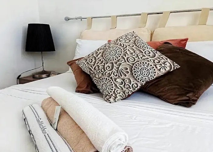 "vacanze Romane" Stazione Tiburtina, Tre Da Letto 5 Posti Letto Appartement