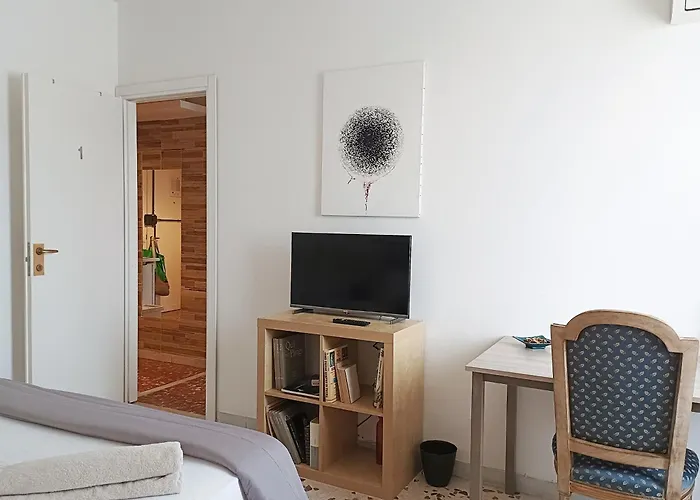Appartement "vacanze Romane" Stazione Tiburtina, Tre Da Letto 5 Posti Letto Rome