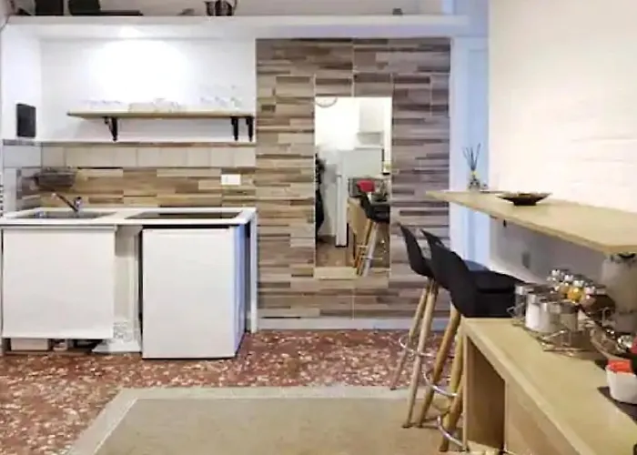 Appartement "vacanze Romane" Stazione Tiburtina, Tre Da Letto 5 Posti Letto Rome