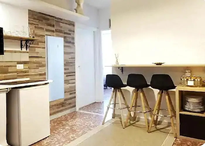 "vacanze Romane" Stazione Tiburtina, Tre Da Letto 5 Posti Letto * Rome