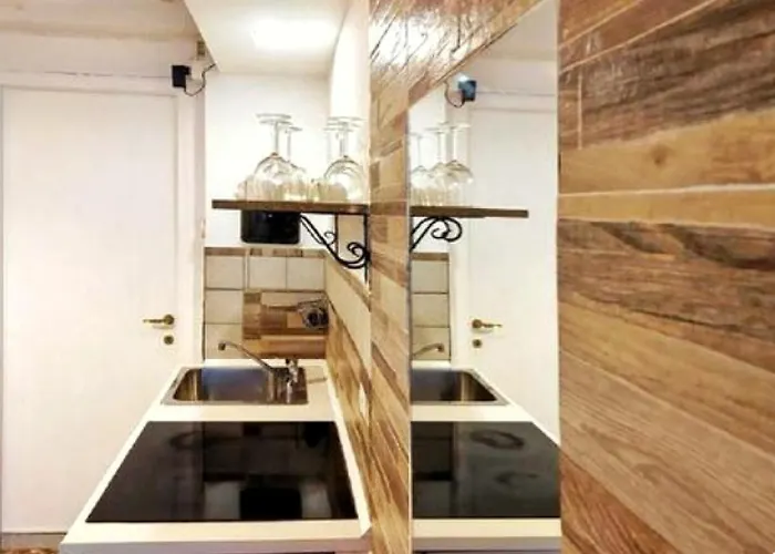 Appartement "vacanze Romane" Stazione Tiburtina, Tre Da Letto 5 Posti Letto *