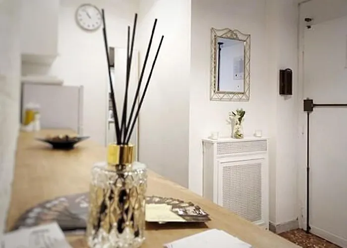 Apartman "vacanze Romane" Stazione Tiburtina, Tre Da Letto 5 Posti Letto Róma