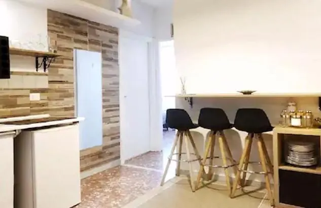 "vacanze Romane" Stazione Tiburtina, Tre Da Letto 5 Posti Letto Apartment