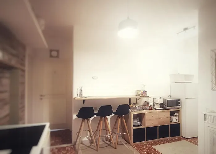 "vacanze Romane" Stazione Tiburtina, Tre Da Letto 5 Posti Letto Appartement Rome